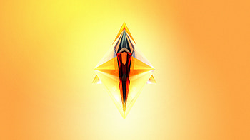 Abstract facets, , Background HD wallpaper