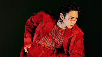 SHINee, Kpop music, 'Don't Call Me' Key , High definition HD wallpaper
