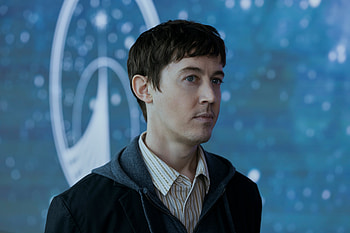 The Three-Body Problem Featuring Alex Sharp, TV Show, 3 Body Problem HD wallpaper