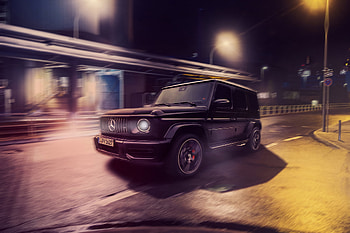 Mercedes G Wagon 2019 , mercedes-g-class, mercedes-benz, mercedes, cars, suv, 2019-cars, behance HD wallpaper