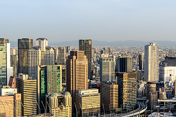 Cities, Sky, Architecture, City, Skyscraper, Building HD wallpaper
