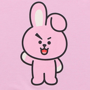 Bt21 cookie, head, nose HD phone wallpaper