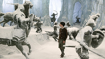The Chronicles of Narnia: The Lion, the Witch and the Wardrobe (2022) movie HD wallpaper