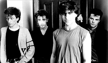 The Chameleons, British Bands, British Indie Bands, Indie Bands HD wallpaper
