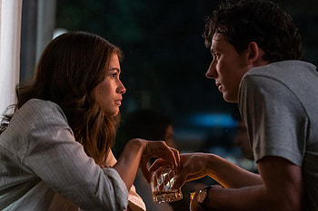 Challengers 2024 in - Josh & Zendaya, movie, Zendaya HD wallpaper