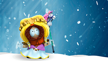 South Park Snow Day - Epic Game Adventure, video game, South Park: Snow Day, South Park HD wallpaper
