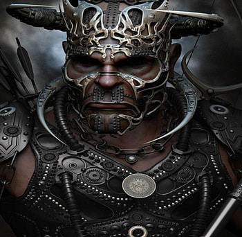 keja2, devil, demon HD wallpaper