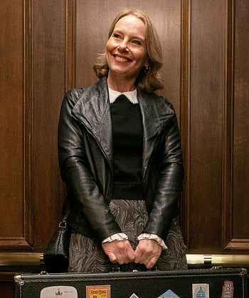 Jan Bellows, Only Murders in the Building HD phone wallpaper