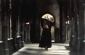 Lucius Malfoy, Lucius and Narcissa Malfoy, Harry Potter series, Fanpop HD wallpaper