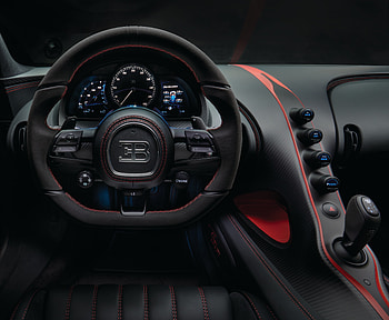 Bugatti Chiron Front Panel , bugatti-chiron, bugatti, 2018-cars, cars HD wallpaper