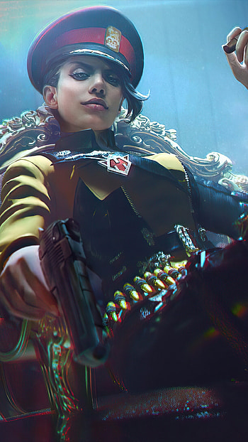 Fire , police HD phone wallpaper
