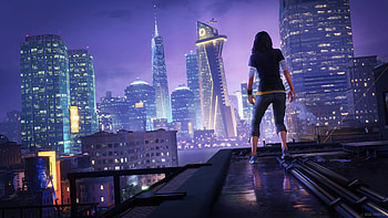 Kamala Khan Marvels Avengers , marvels-avengers, marvel, avengers, games, 2021-games HD wallpaper