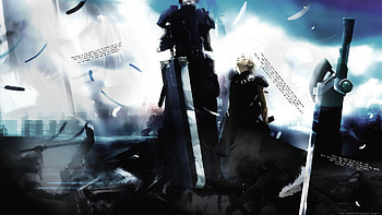Final Fantasy PSP by DragonMash on DeviantArt | | Pinterest | Final fantasy, Final fantasy cloud and HD wallpaper