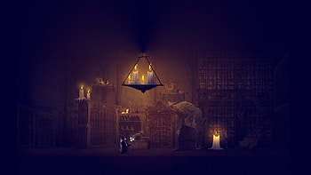 Source of Madness, Game info, Lovecraftian nightmare, Madness and terror HD wallpaper