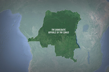 Congolese travels, Western Ebola outbreak, Contained, VOA News HD wallpaper
