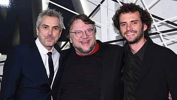 Alfonso Cuaron, MoMA tribute, Film HD wallpaper