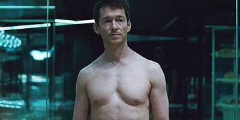 Simon Quarterman, Biography, Height, Life story HD wallpaper