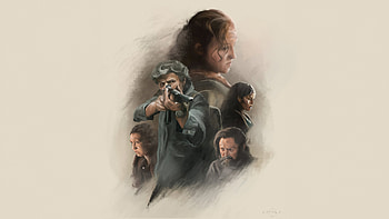 The Last of Us TV Show, TV Show, The Last Of Us HD wallpaper