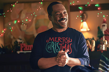 Holiday Cheer on Candy Cane Lane - Movie, movie, Candy Cane Lane HD wallpaper
