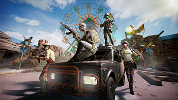 Pubg Season 7 , pubg, ps-games, playerunknowns-battlegrounds, games HD wallpaper