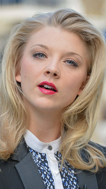 Natalie Dormer, Celebrity HD phone wallpaper