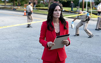 Gale Weathers, Scream (2022) HD wallpaper