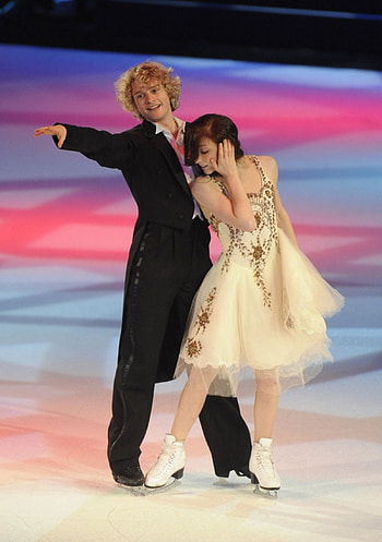 Ice Dancing, Ice dancing costumes, Meryl Davis, Figure skating HD phone wallpaper