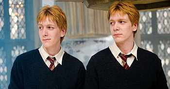 Harry Potter star, Goblet of Fire, Film trivia HD wallpaper
