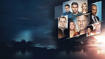 NCIS: Capital Shadows — HD wallpaper
