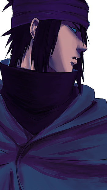 Sasuke, Uchiha HD phone wallpaper