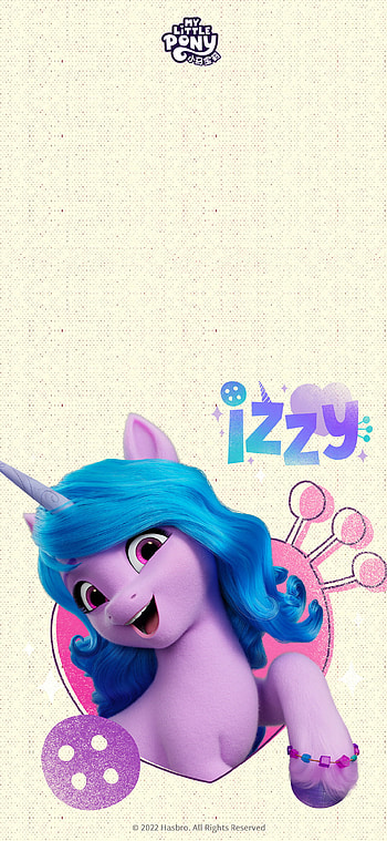 movie, My Little Pony: A New Generation HD phone wallpaper