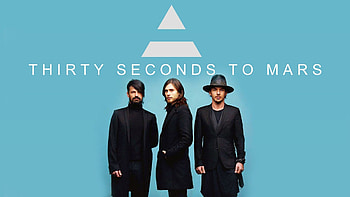 Thirty Seconds to Mars, Memorable , Band's charisma, Captivating music videos HD wallpaper