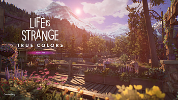 scenery, video game, Life Is Strange: True Colors HD wallpaper