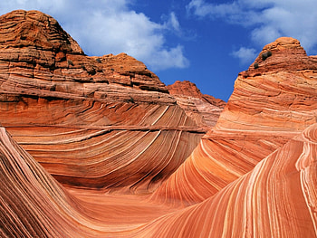 Landscape, Mountains HD wallpaper