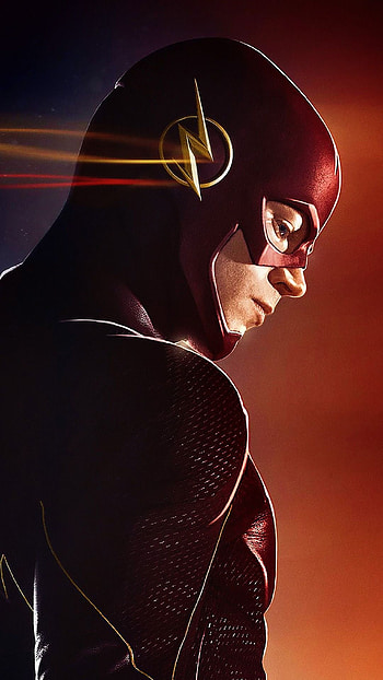 Flash, , Flash backgrounds HD phone wallpaper