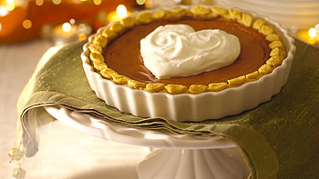 Pumpkin pie, Ultra , Creamy texture, Perfectly spiced HD wallpaper