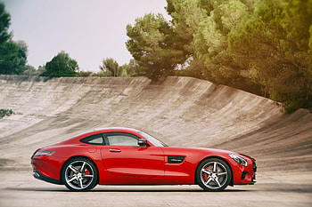 Mercedes AMG GT S 2017, mercedes-amg, mercedes, cars, 2017-cars HD wallpaper