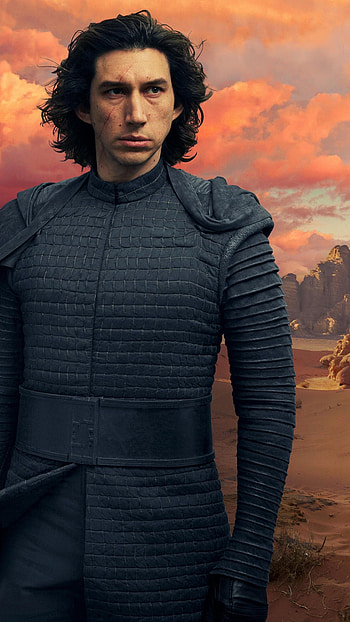 Adam Driver, Top backgrounds, Movies HD phone wallpaper