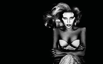 Lady Gaga, american, singer, lady, gaga HD wallpaper