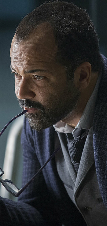 Bernard Lowe, Westworld HD phone wallpaper