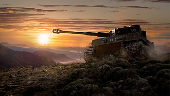 World Of Tanks Video Game, world-of-tanks, xbox-games, games, ps4-games, pc-games, tank HD wallpaper