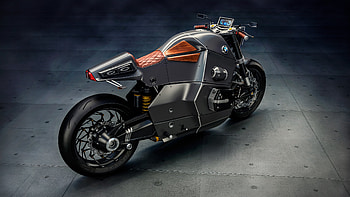 Bmw Urban Racer Future Bike, concept-bikes, bikes HD wallpaper