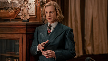 Sam Reid, Lestat de Lioncourt, TV Show, Interview with the Vampire HD wallpaper