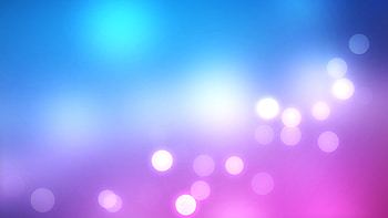 purple, , blue, lights, bokeh HD wallpaper