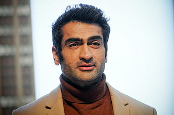 Kumail Nanjiani, Movies, dating, stand up comedian HD wallpaper