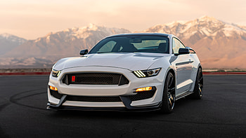 Shelby Gt350, ford-mustang, shelby, ford, 2025-cars, cars HD wallpaper