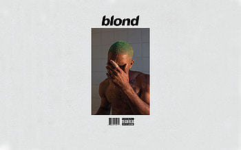 frank ocean blonde album , Frank Ocean Album HD wallpaper