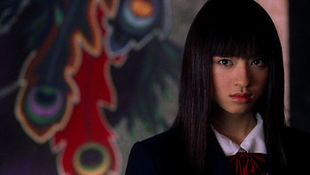 Kill Bill: Vol. 1 (2022) movie HD wallpaper