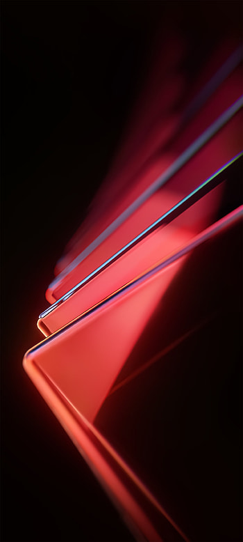 Red Glass, ceiling, magenta HD phone wallpaper