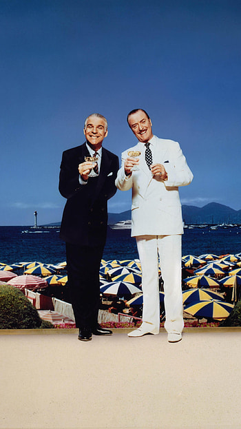 Dirty Rotten Scoundrels (2022) movie HD phone wallpaper